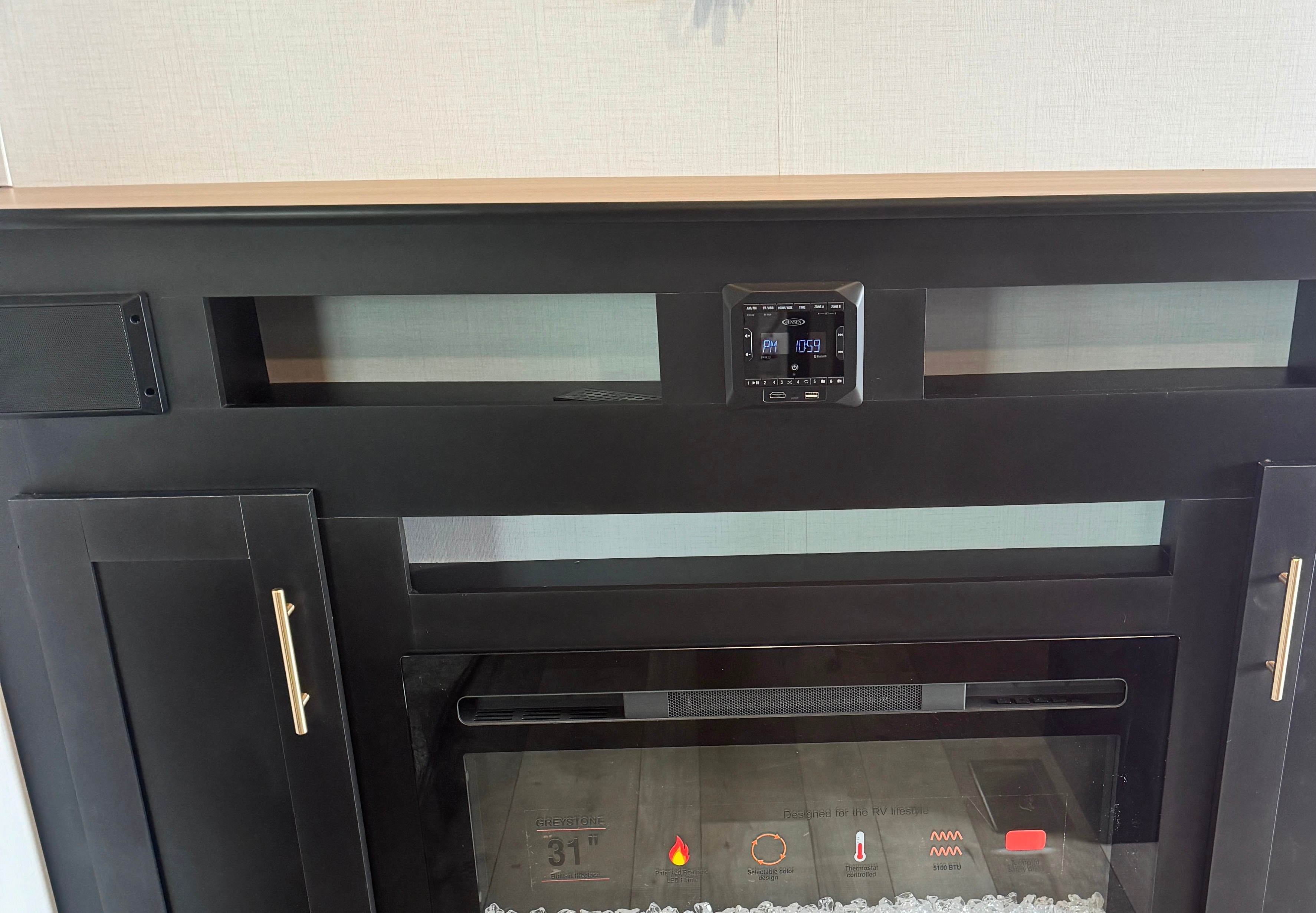 Keystone Springdale 240BHS! Perfect size bunk model !