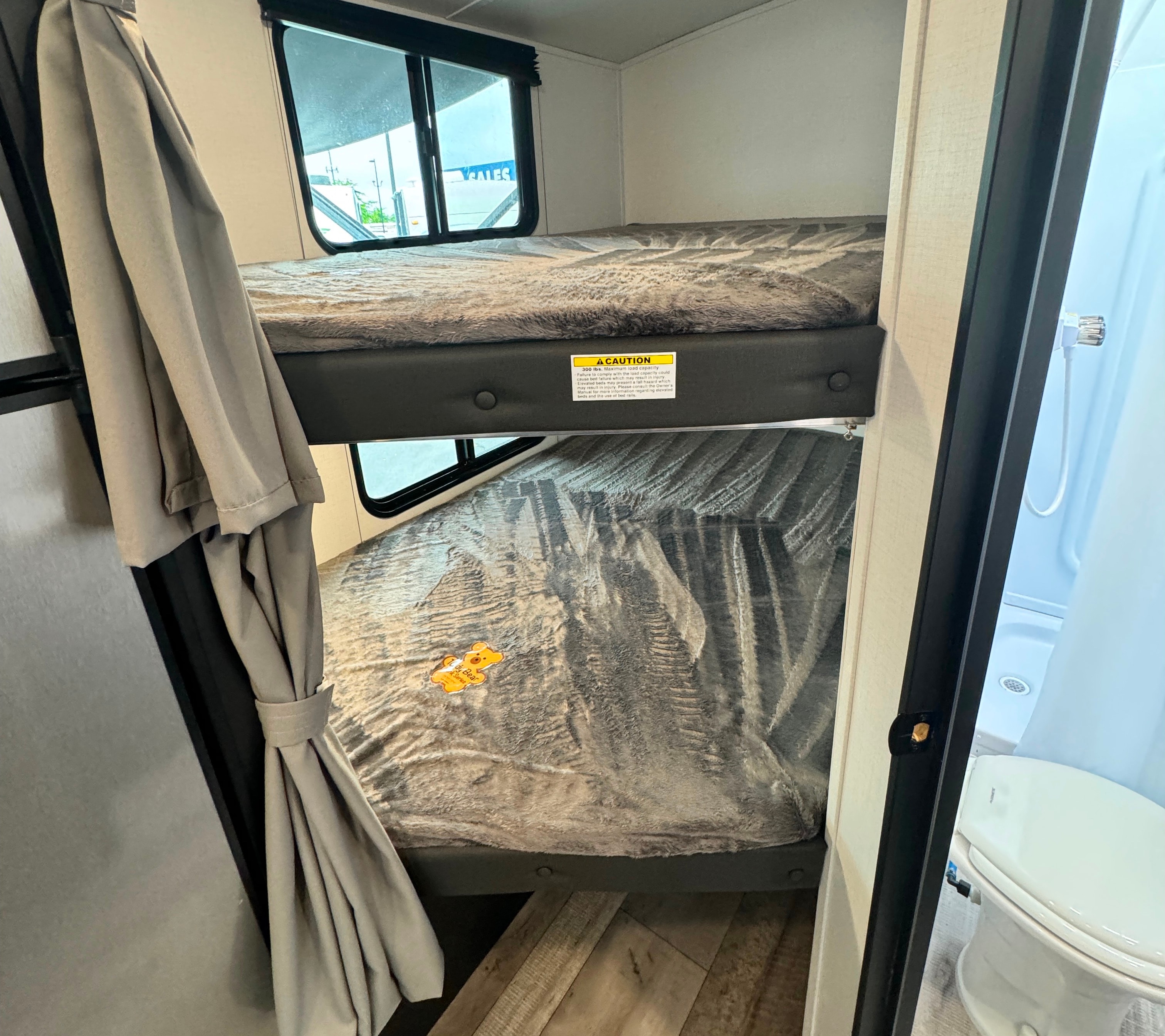 Keystone Springdale 240BHS! Perfect size bunk model !