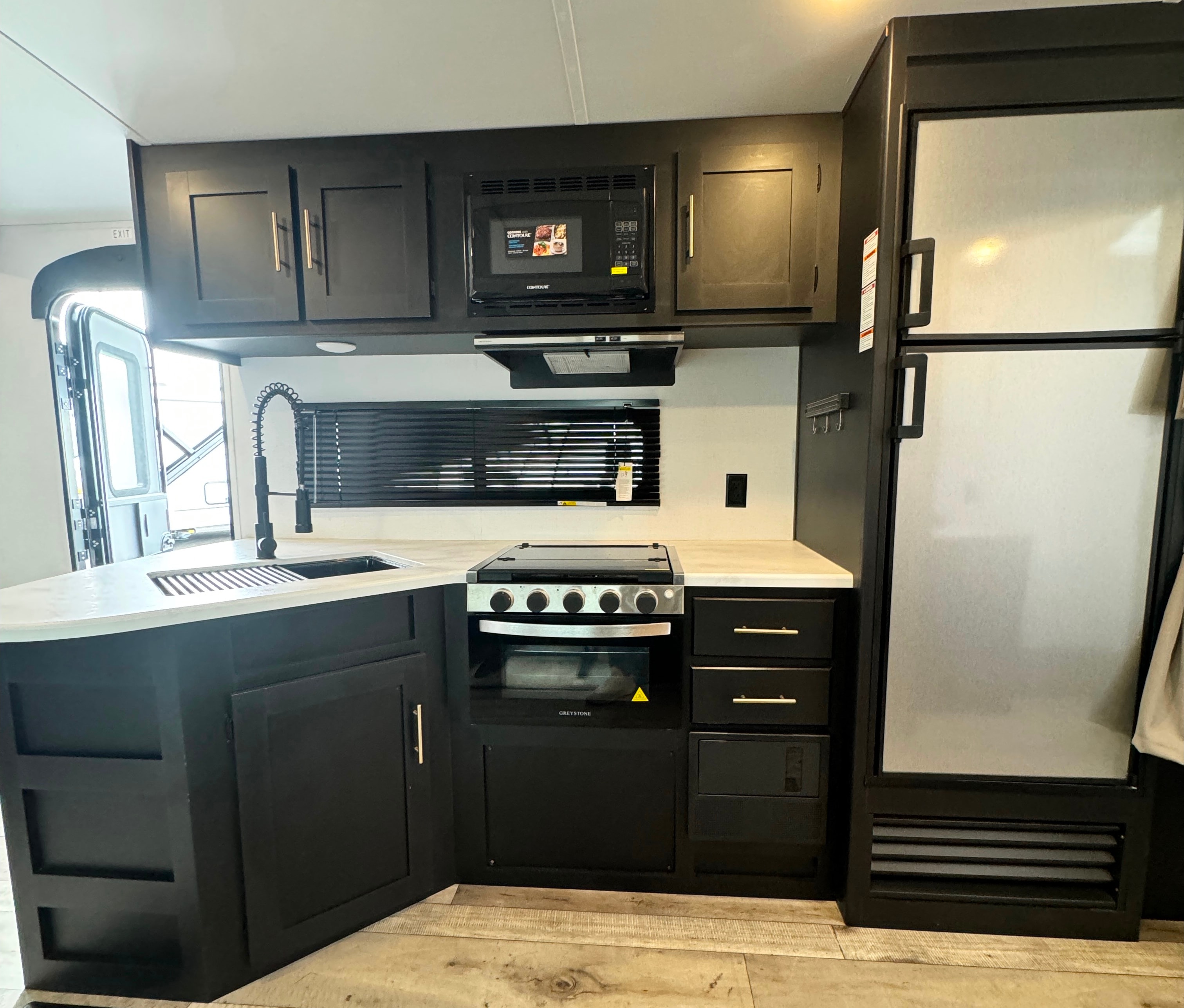 Keystone Springdale 240BHS! Perfect size bunk model !