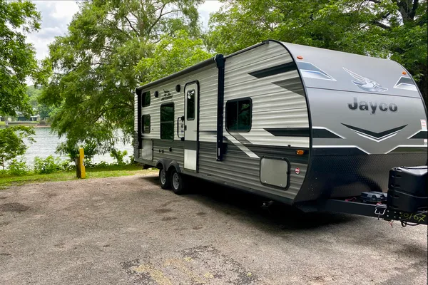 30' Jayco Bunkhouse - Ready-to-Tow or Delivered!