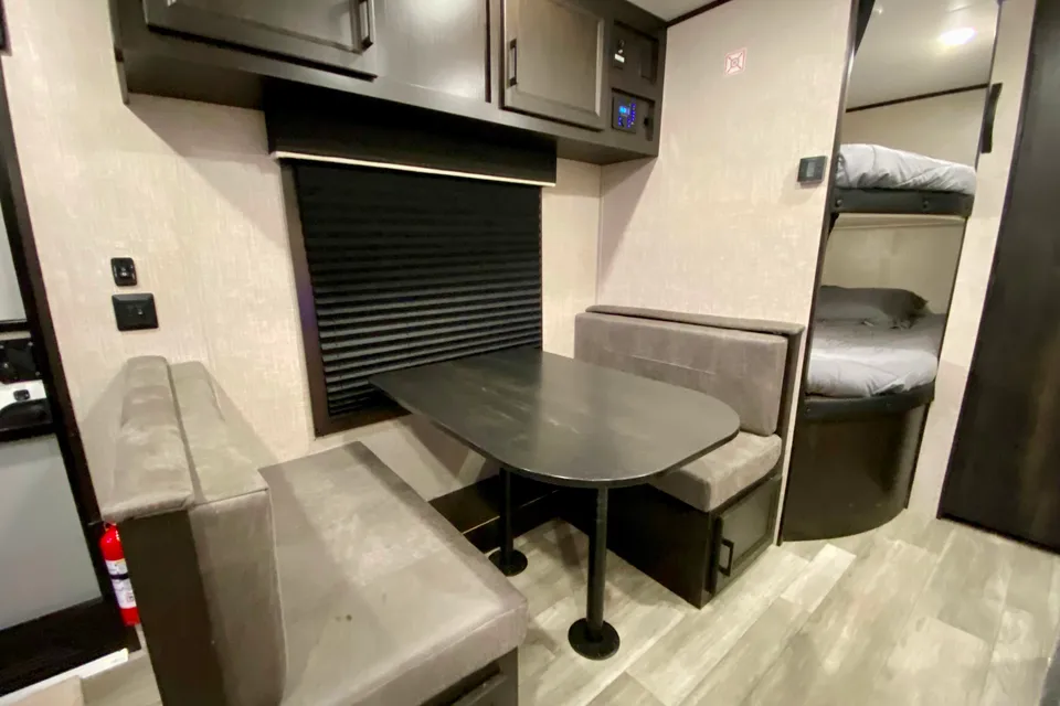 30' Jayco Bunkhouse - Ready-to-Tow or Delivered!