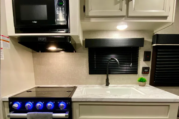 30' Jayco Bunkhouse - Ready-to-Tow or Delivered!