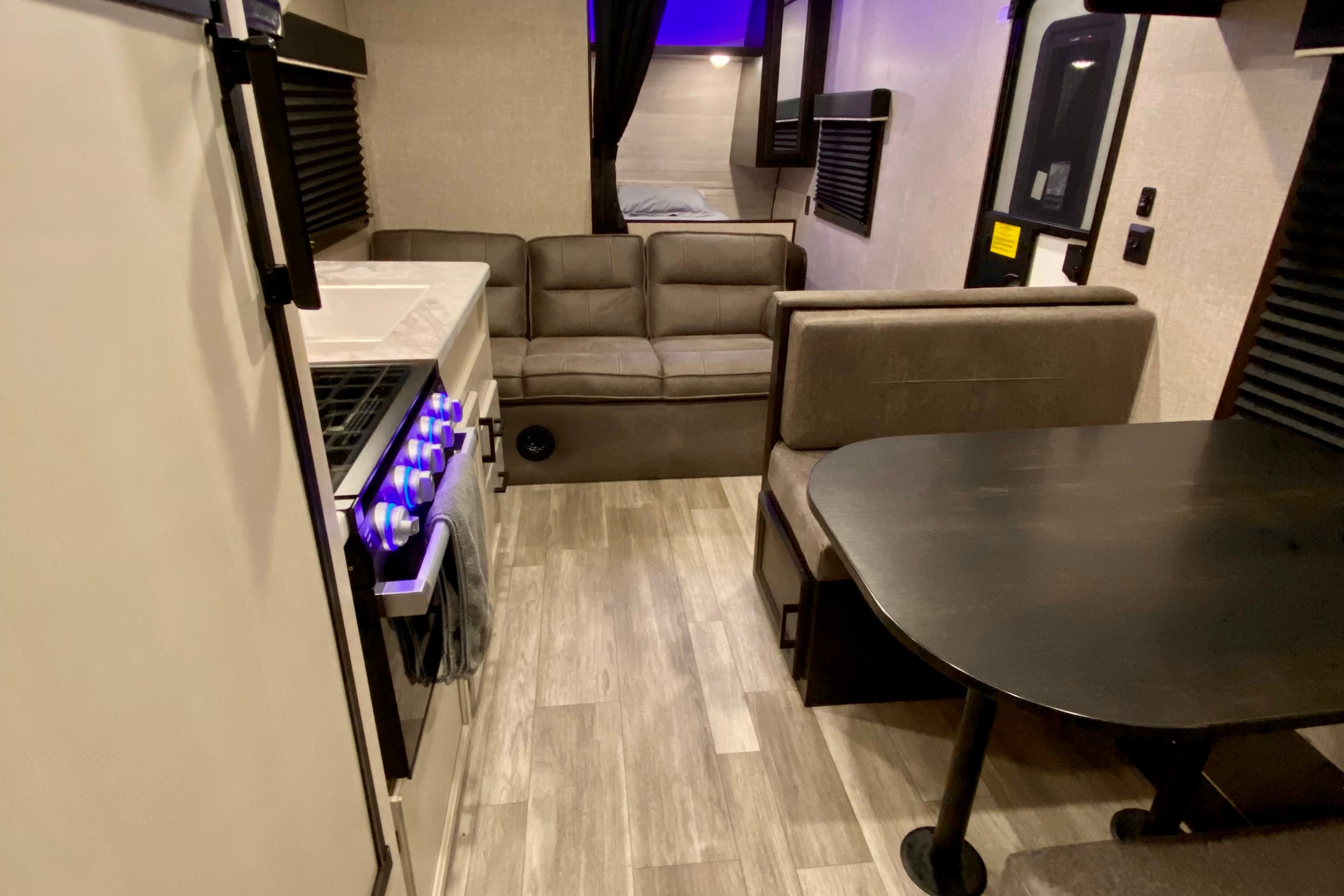 30' Jayco Bunkhouse - Ready-to-Tow or Delivered!