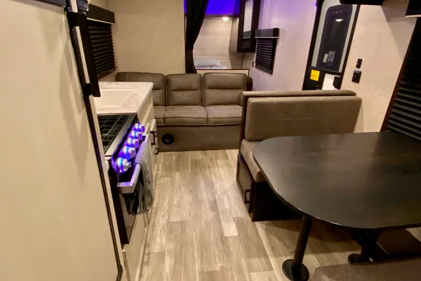 30' Jayco Bunkhouse - Ready-to-Tow or Delivered!