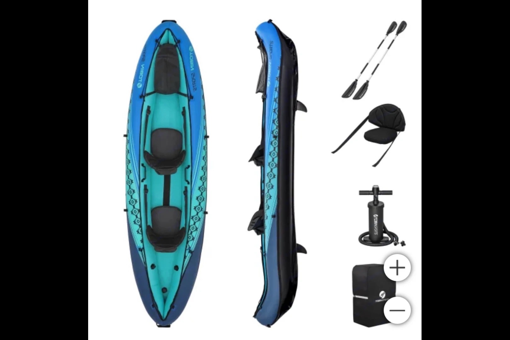 Adventure-Ready Geo Pro 20BHS! Easy to Tow. Sleeps 6