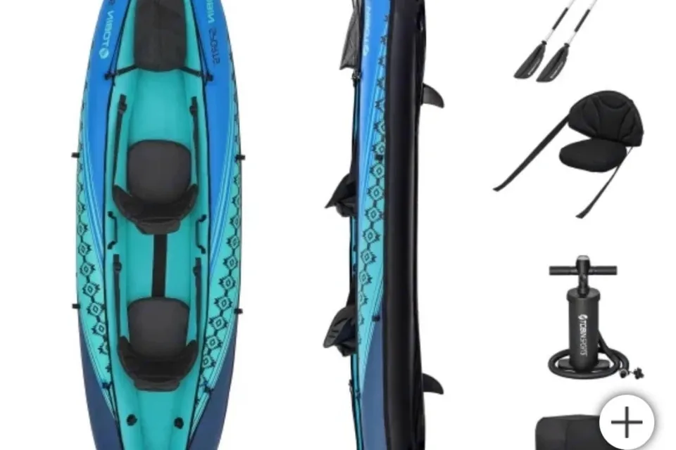 Adventure-Ready Geo Pro 20BHS! Easy to Tow. Sleeps 6