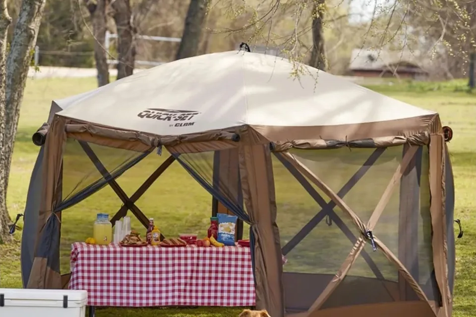 Adventure-Ready Geo Pro 20BHS! Easy to Tow. Sleeps 6