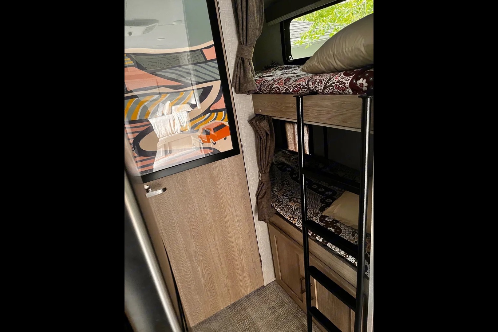 Adventure-Ready Geo Pro 20BHS! Easy to Tow. Sleeps 6