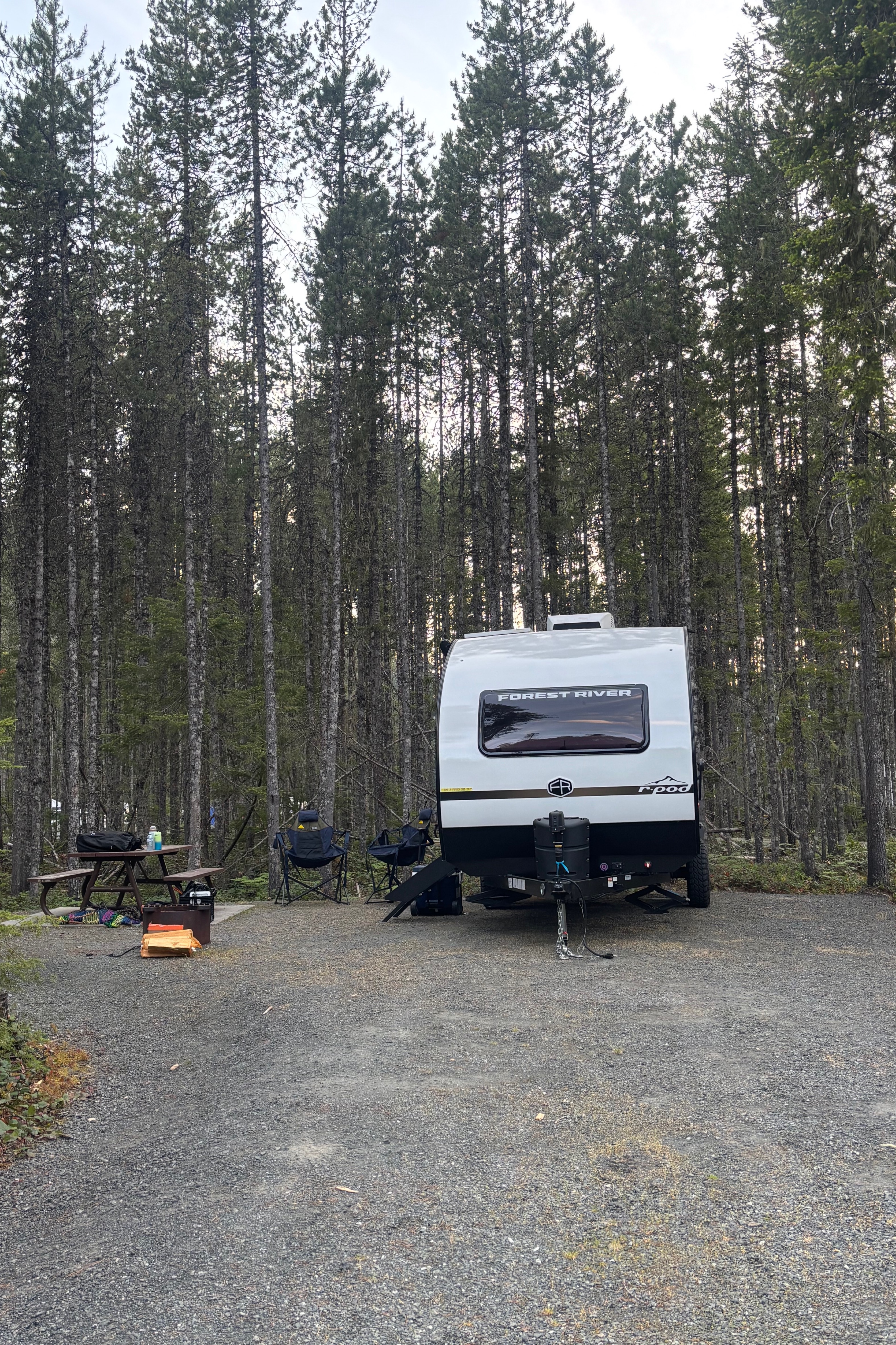The Beijů- 2026 RPod 200 Travel Trailer