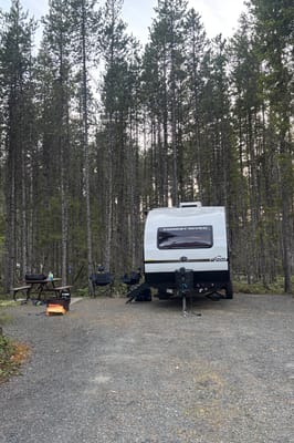 The Beijů- 2026 RPod 200 Travel Trailer