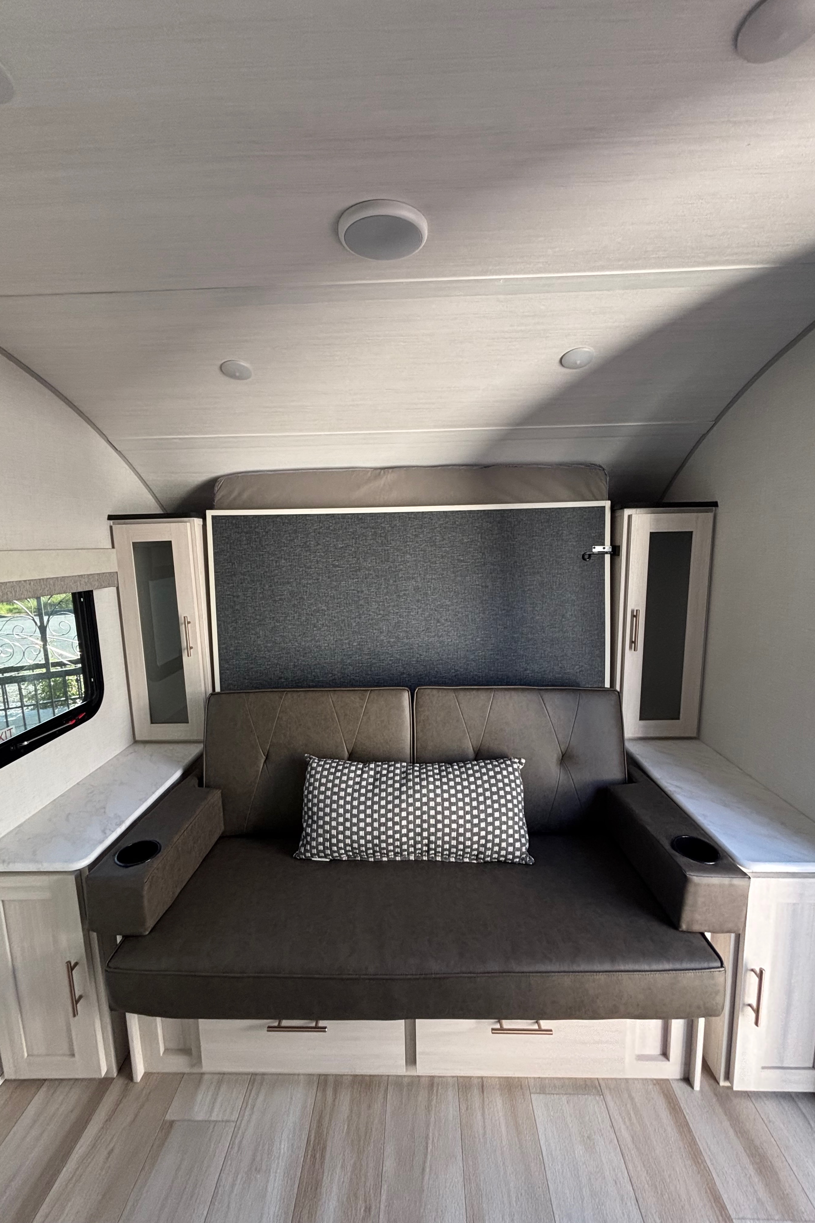 The Beijů- 2026 RPod 200 Travel Trailer