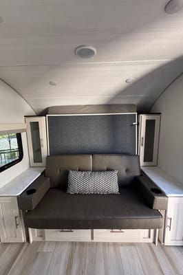 The Beijů- 2026 RPod 200 Travel Trailer