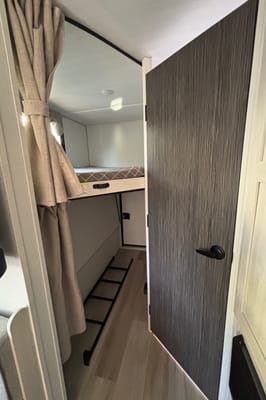 The Beijů- 2026 RPod 200 Travel Trailer