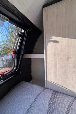 The Beijů- 2026 RPod 200 Travel Trailer