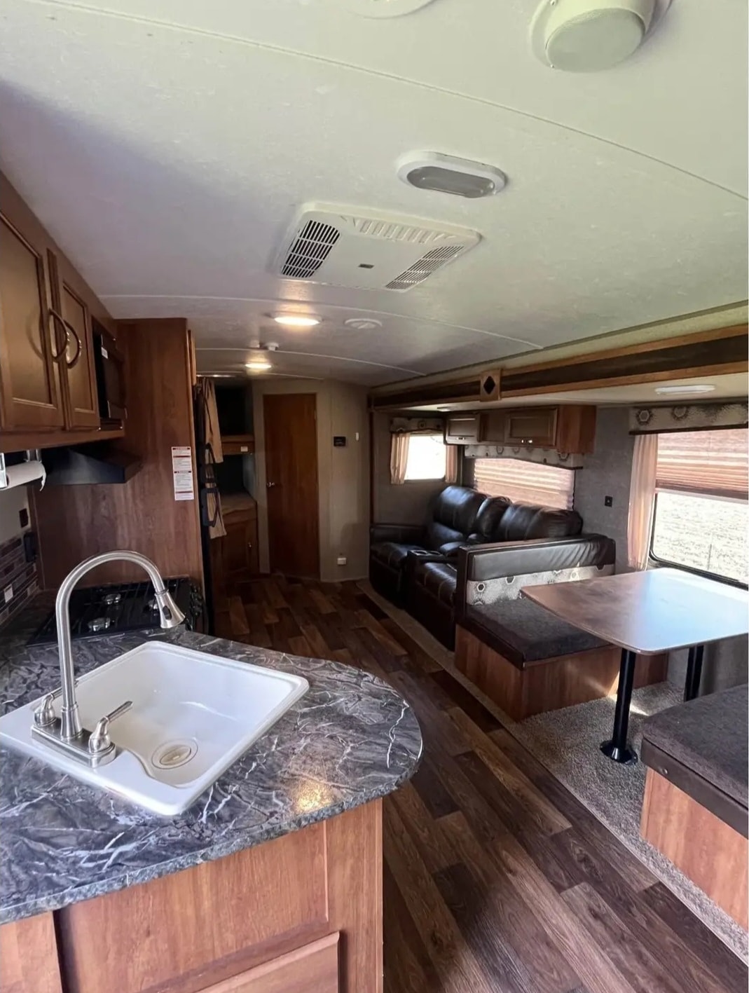 Norfolks Springdale Keystone  SG270LE Travel Trailer