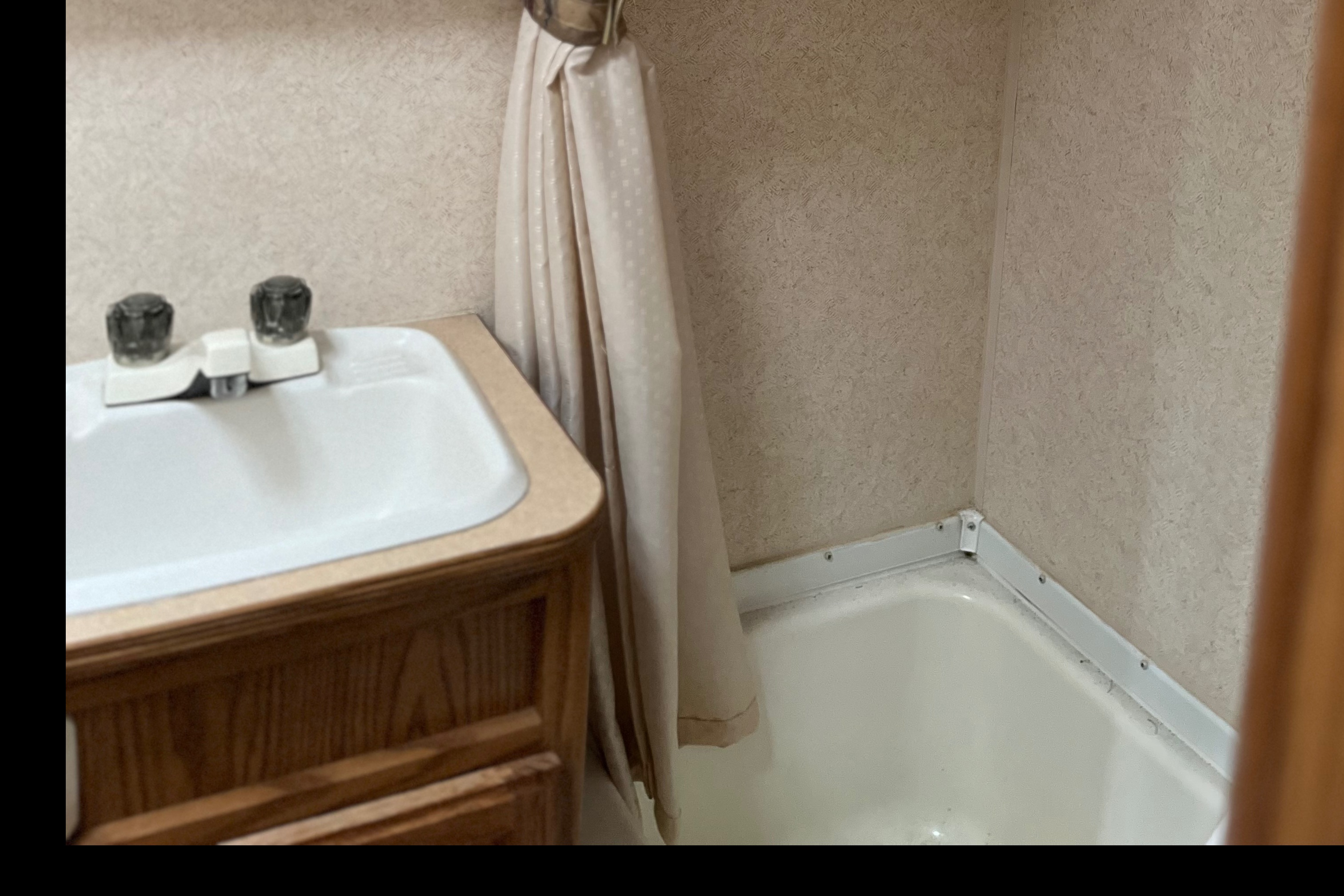 Jayco Kiwi too Travel Trailer-BC