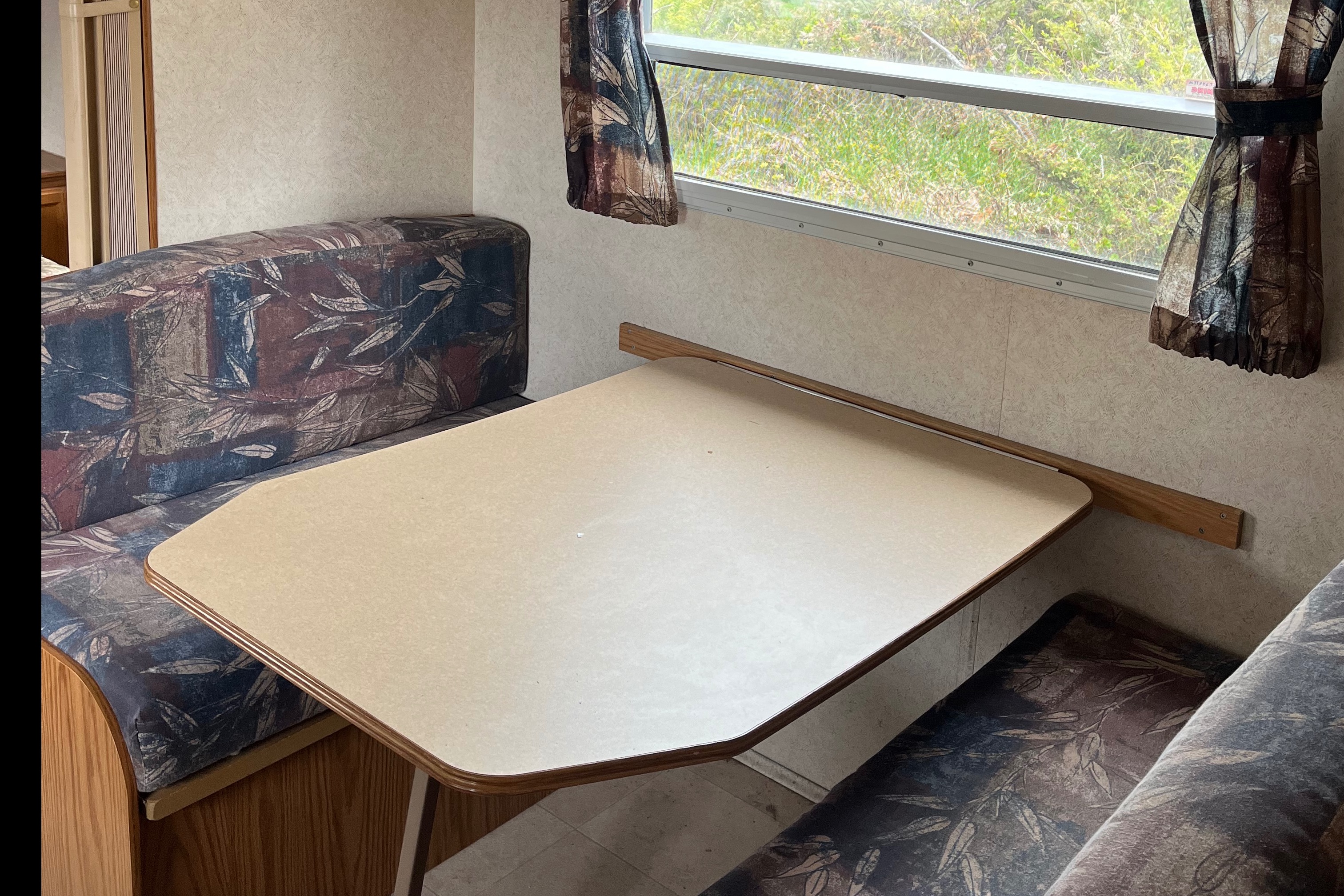 Jayco Kiwi too Travel Trailer-BC