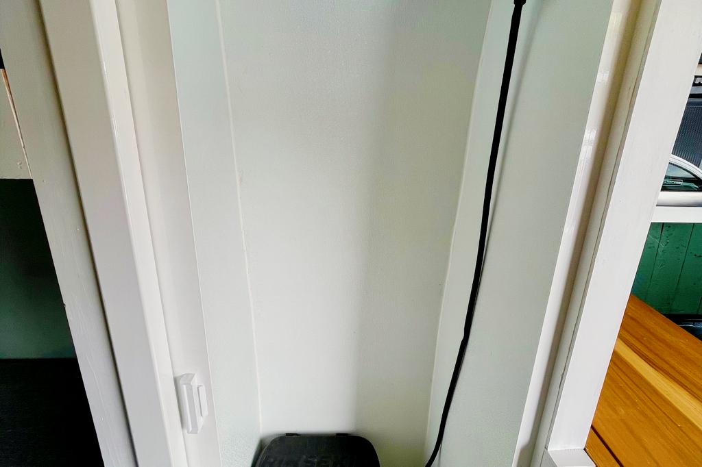 Sprinter Fully stocked for Family on/off Grid