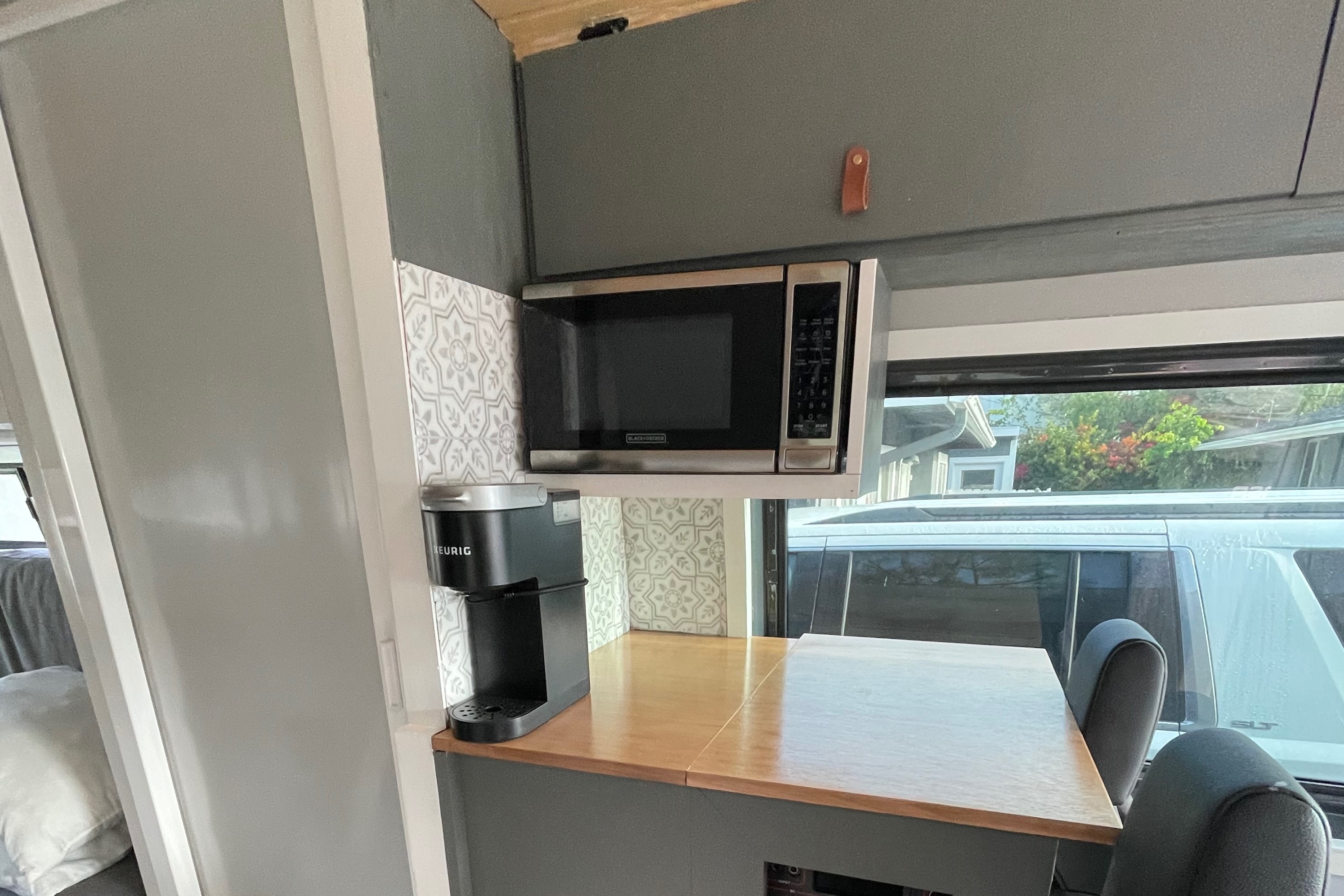 Sprinter Fully stocked for Family on/off Grid