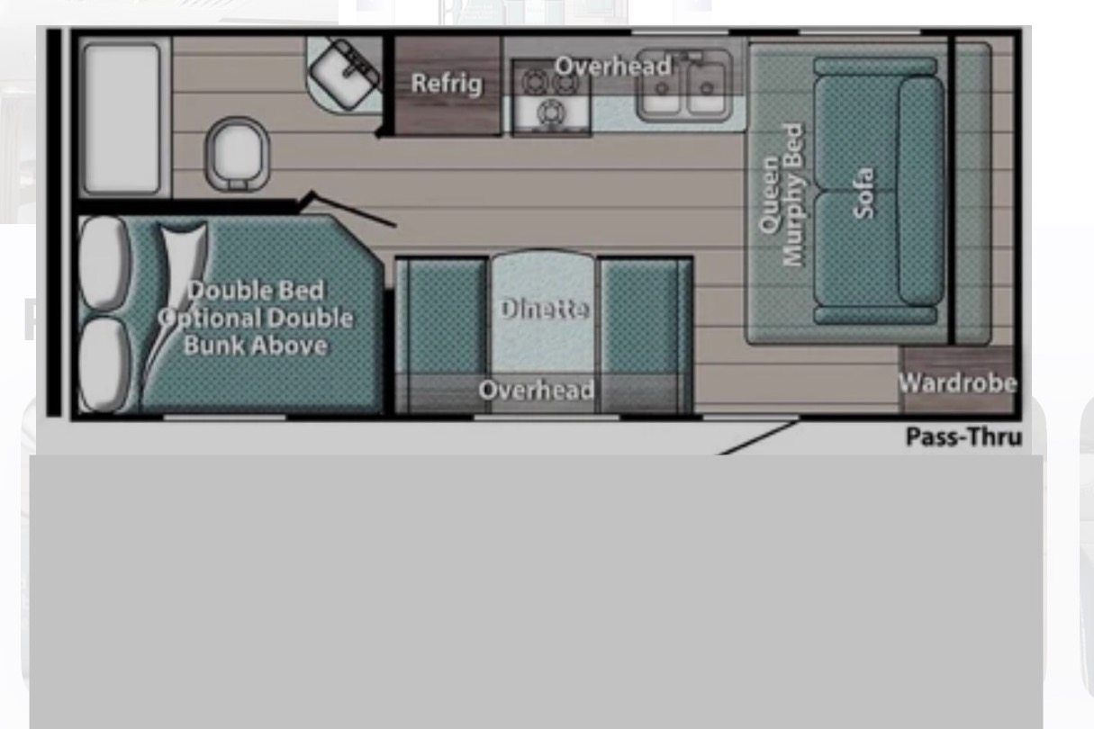 April & Rick's Gulfstream