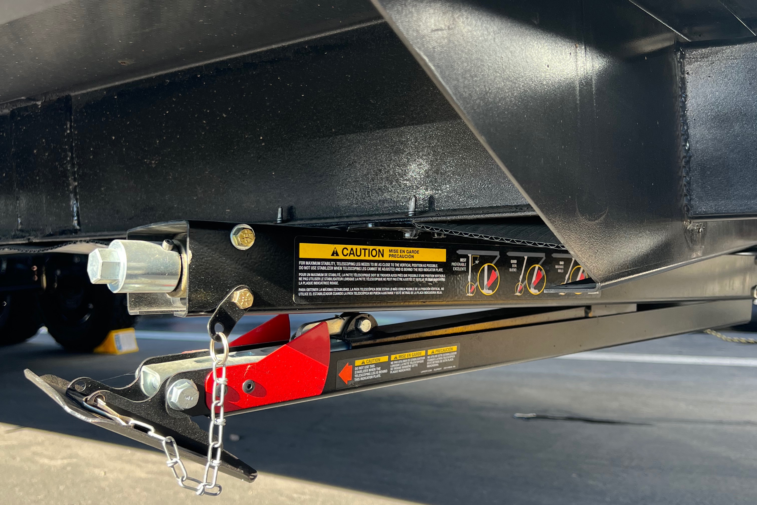 Wanderlust 2024 Jay Flight 224BHW Travel Trailer