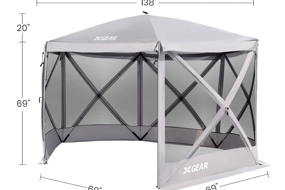 Wanderlust 2024 Jay Flight 224BHW Travel Trailer
