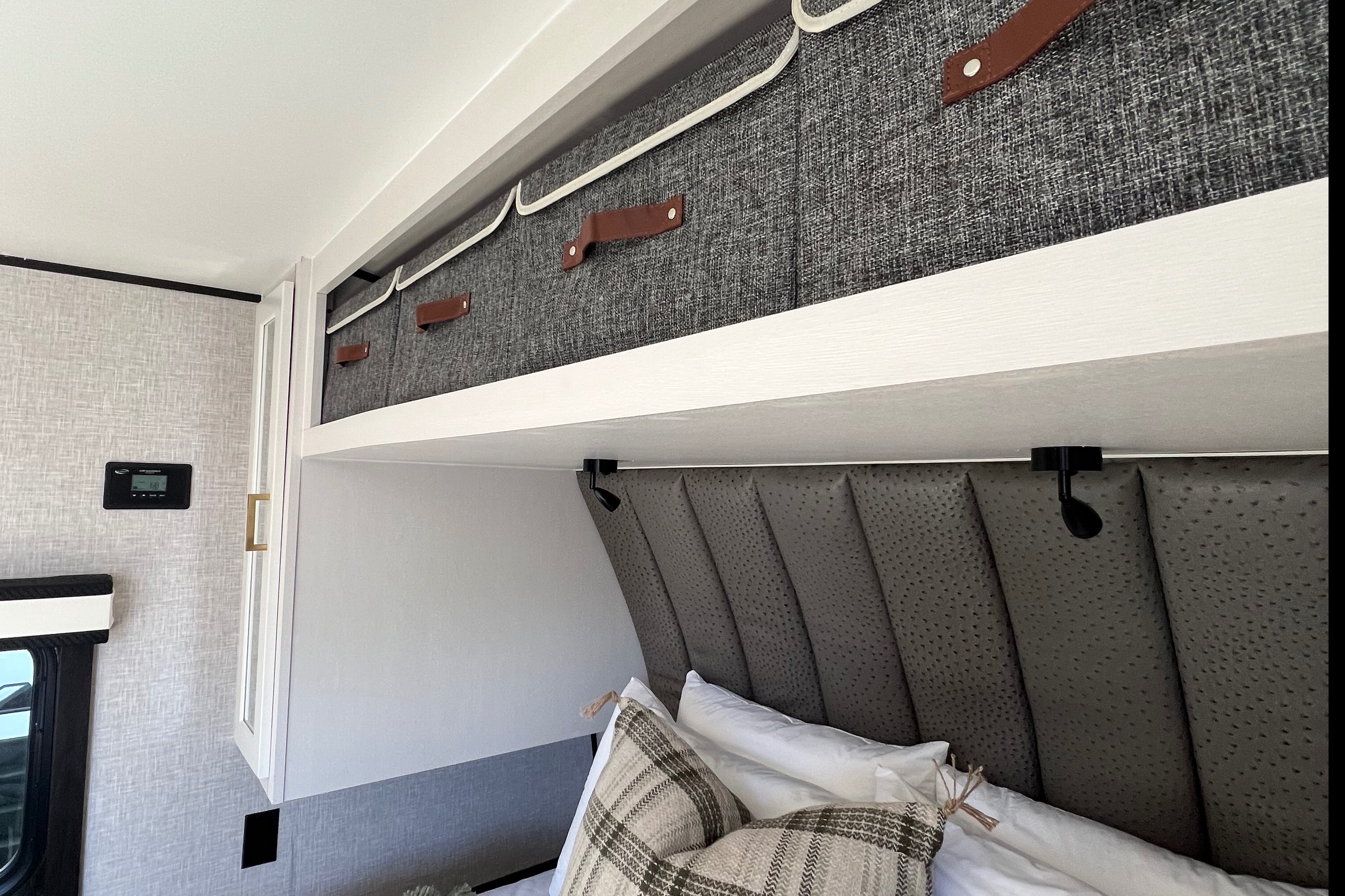 Wanderlust 2024 Jay Flight 224BHW Travel Trailer