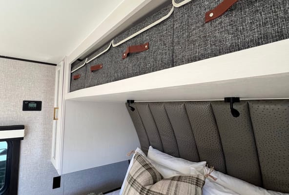 Wanderlust 2024 Jay Flight 224BHW Travel Trailer