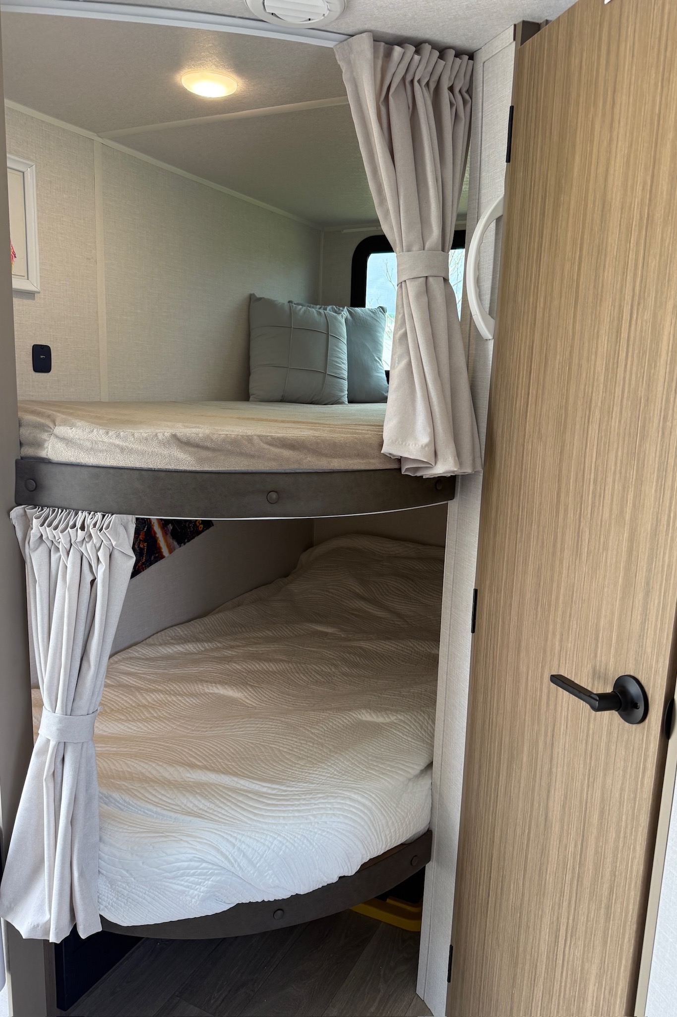 Family-Friendly Bunkhouse Trailer - 2026 Forest River Wildwood 260ICE