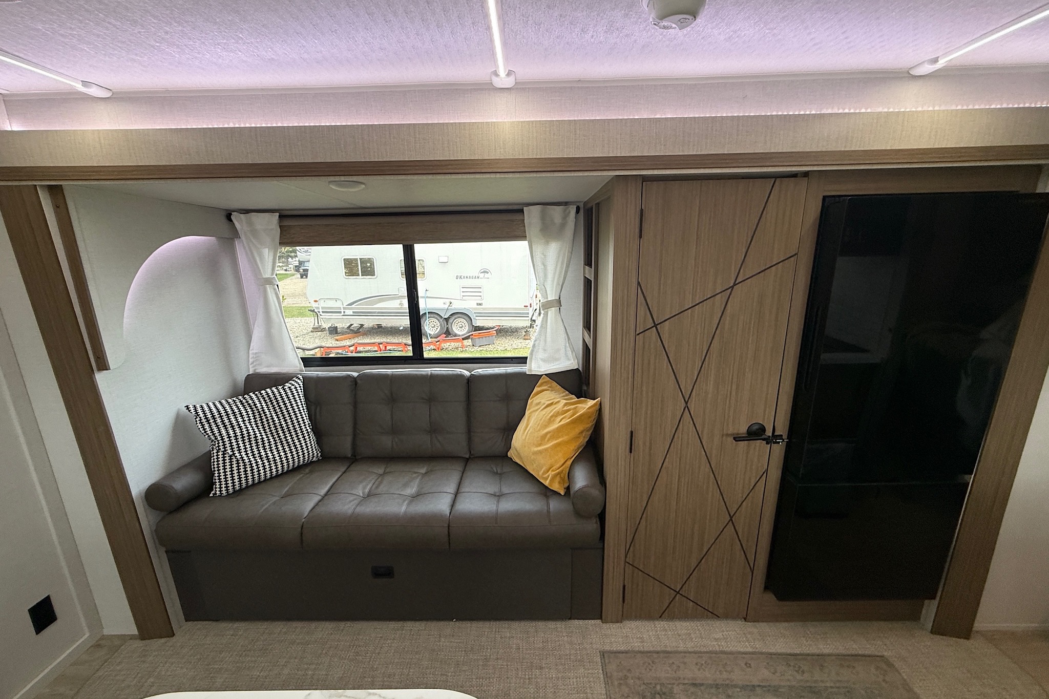 Family-Friendly Bunkhouse Trailer - 2026 Forest River Wildwood 260ICE
