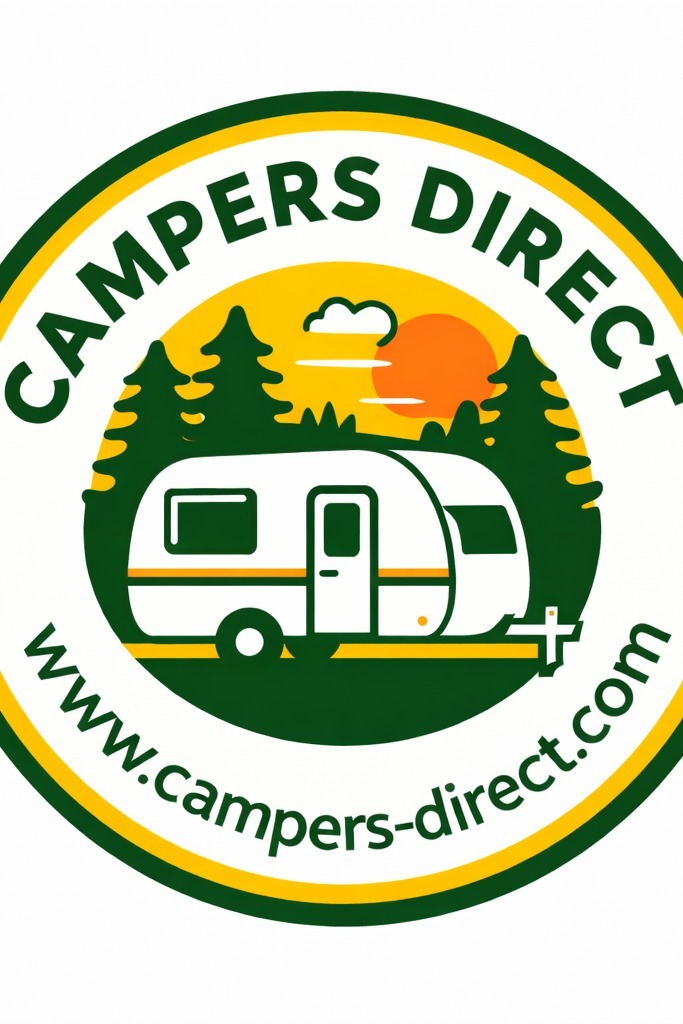 Carsons Coleman 17b Travel Trailer