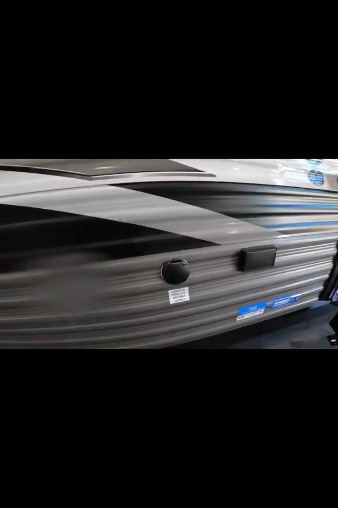 David's Jayco 284BH Travel Trailer
