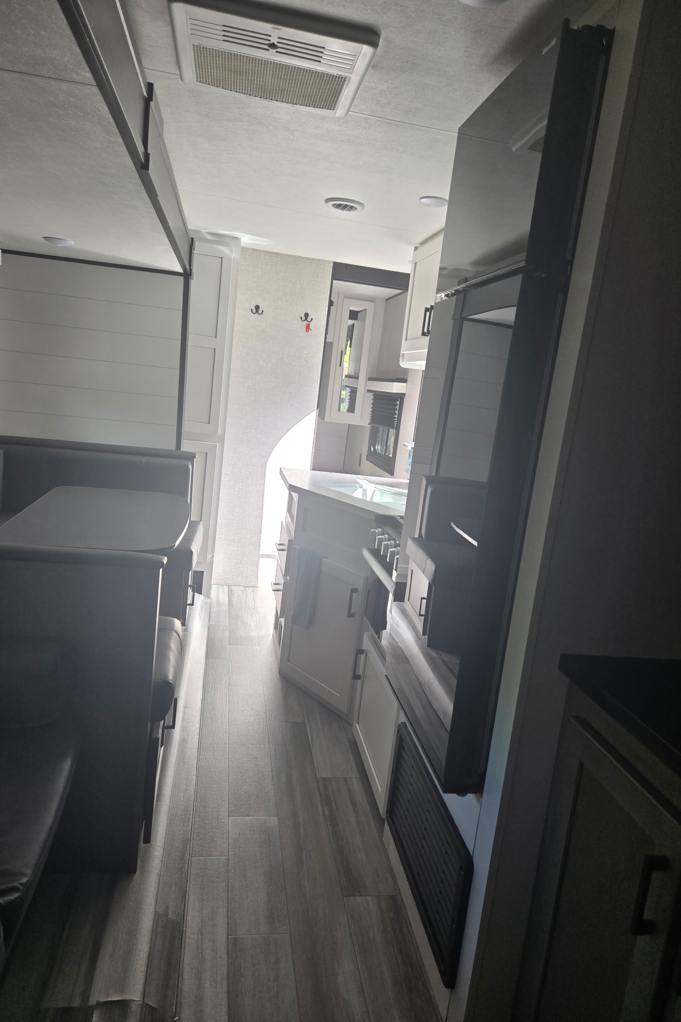 David's Jayco 284BH Travel Trailer