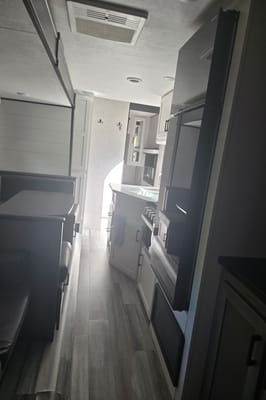 David's Jayco 284BH Travel Trailer