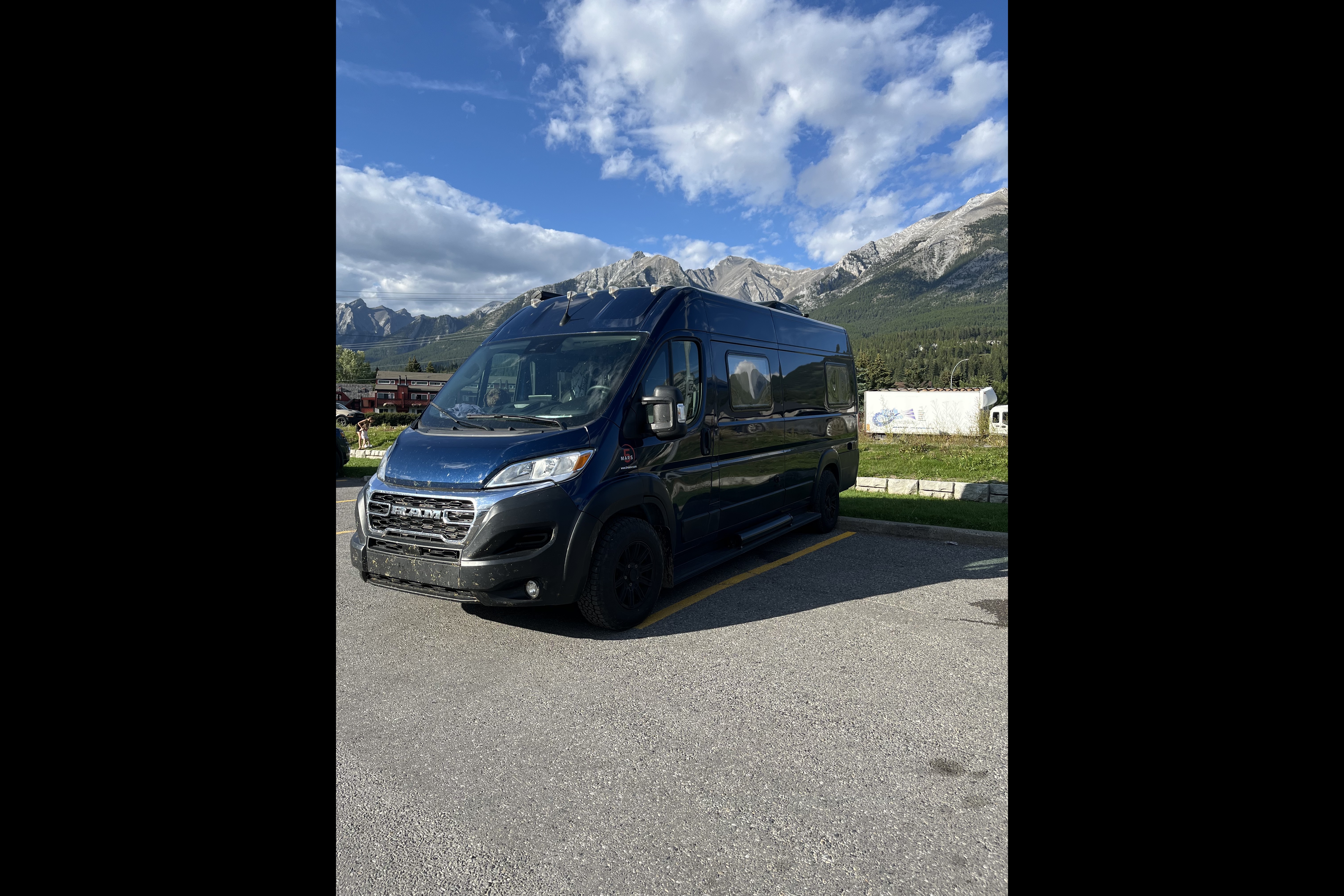 VanExplore