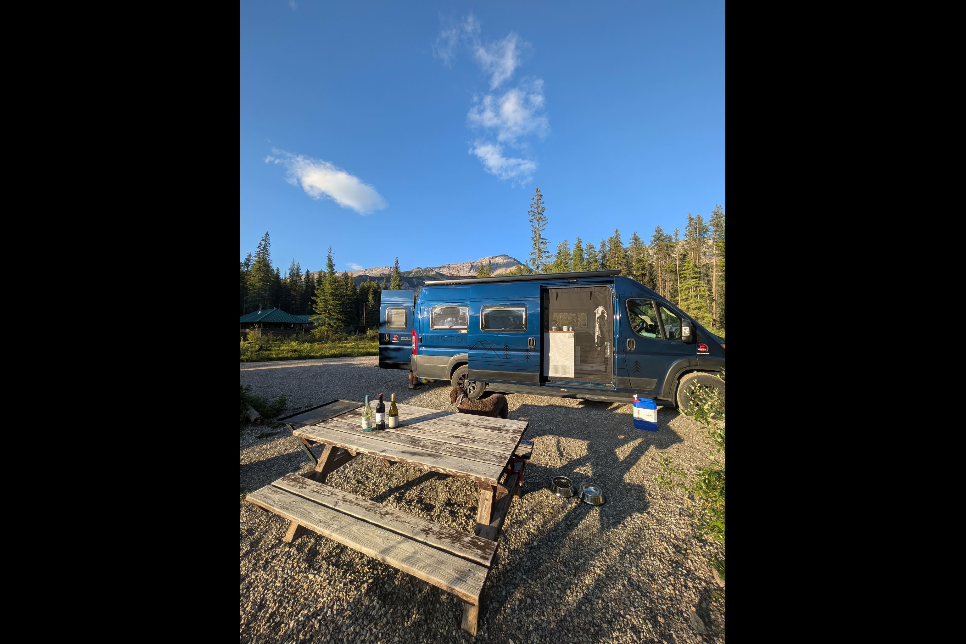 VanExplore