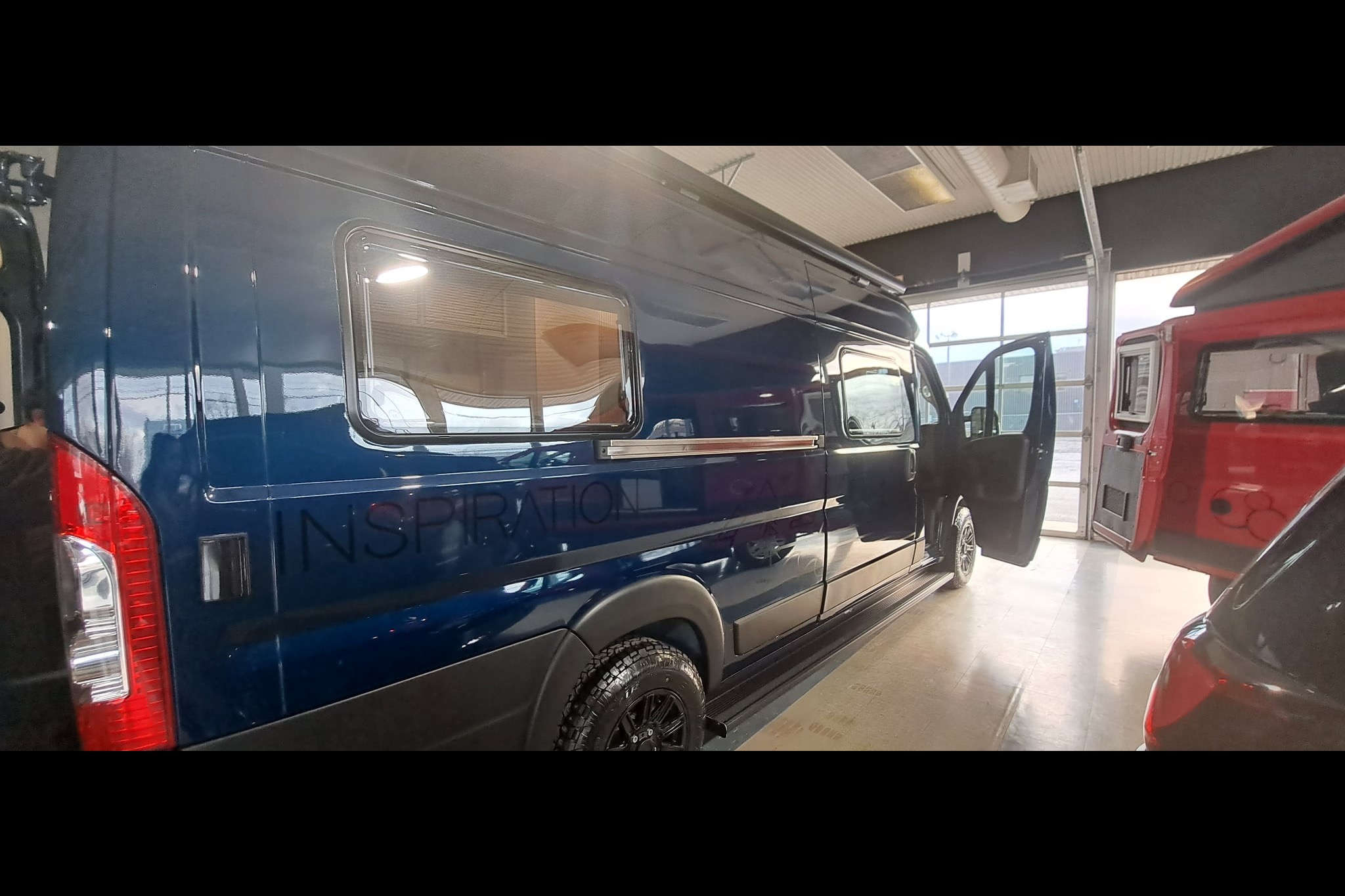 VanExplore