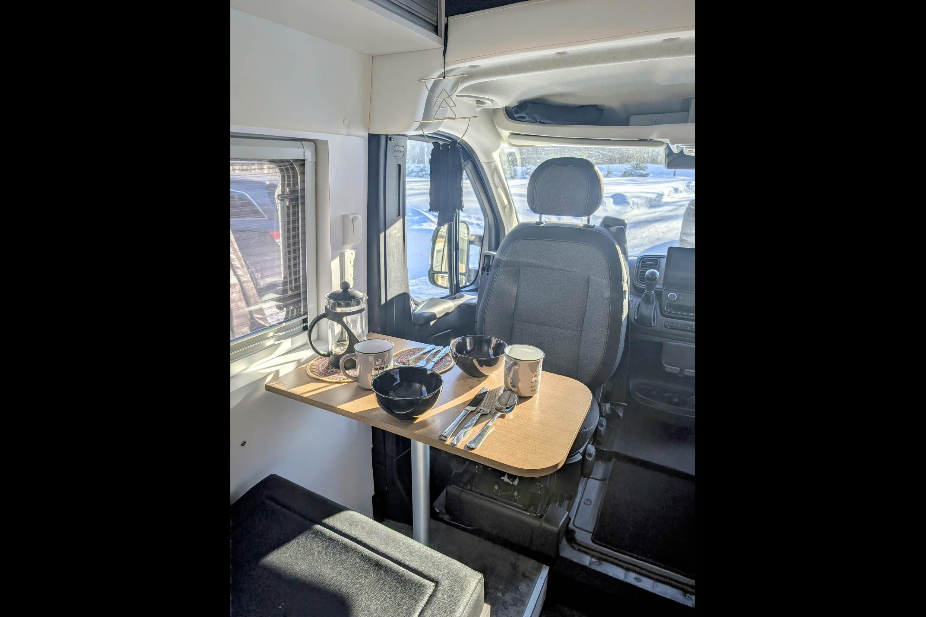 VanExplore