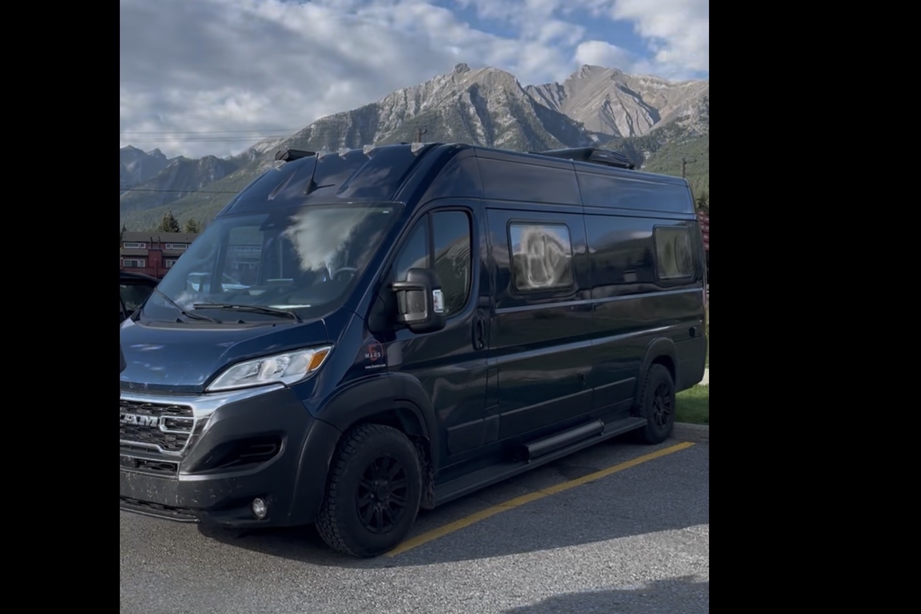 VanExplore
