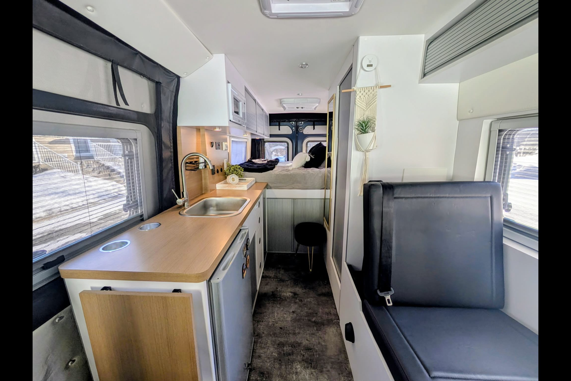 VanExplore