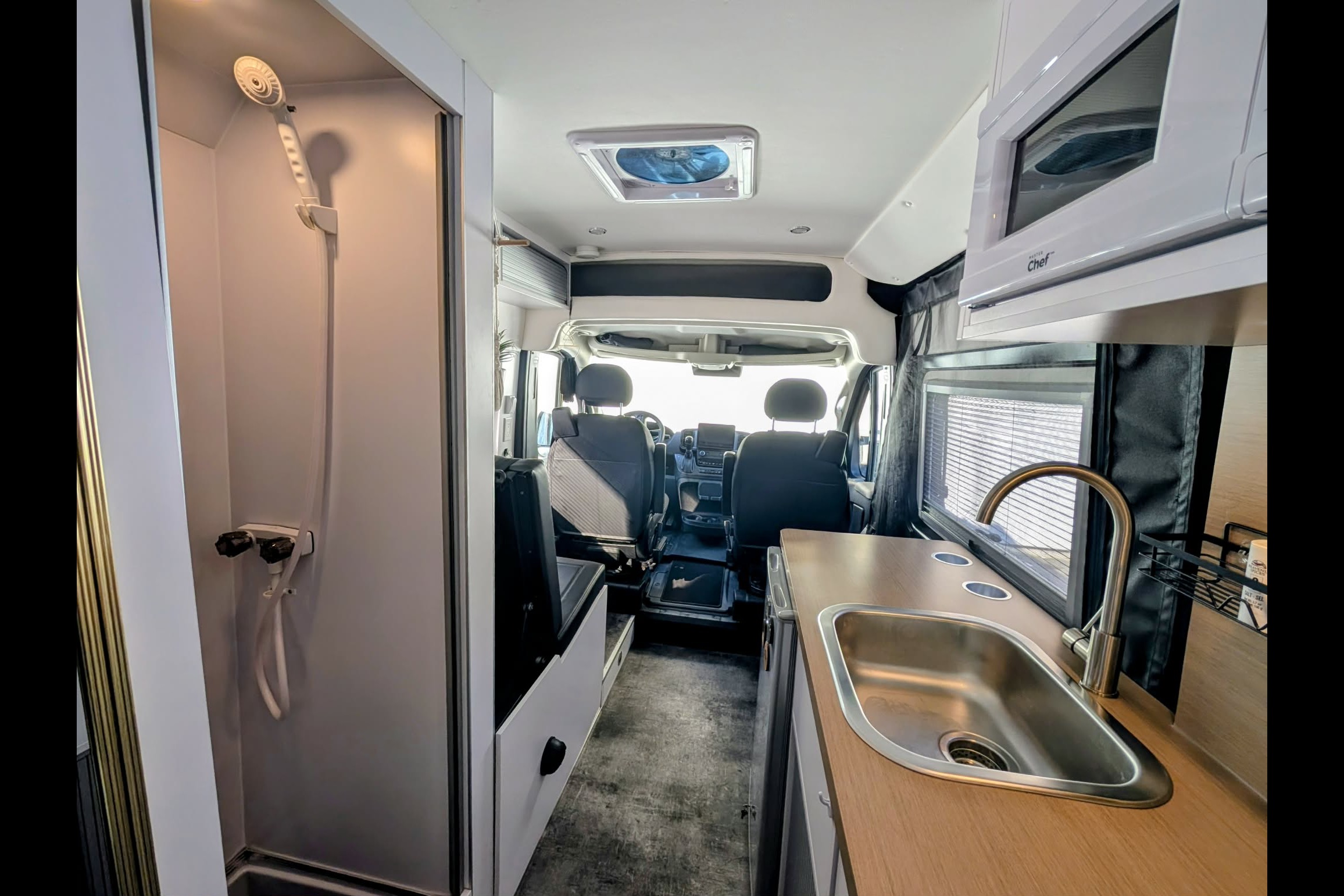 VanExplore