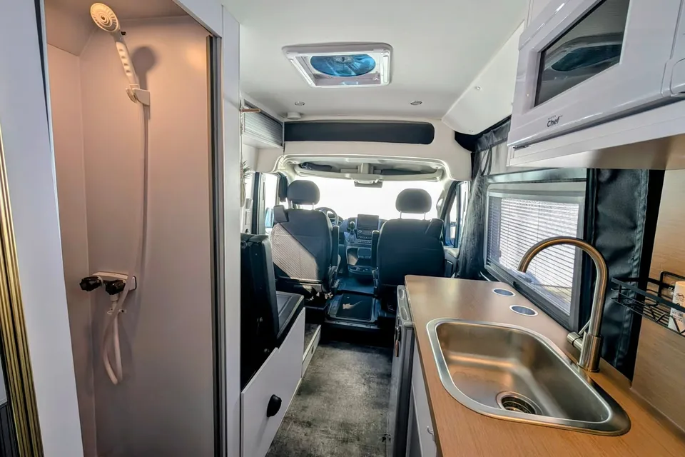 VanExplore