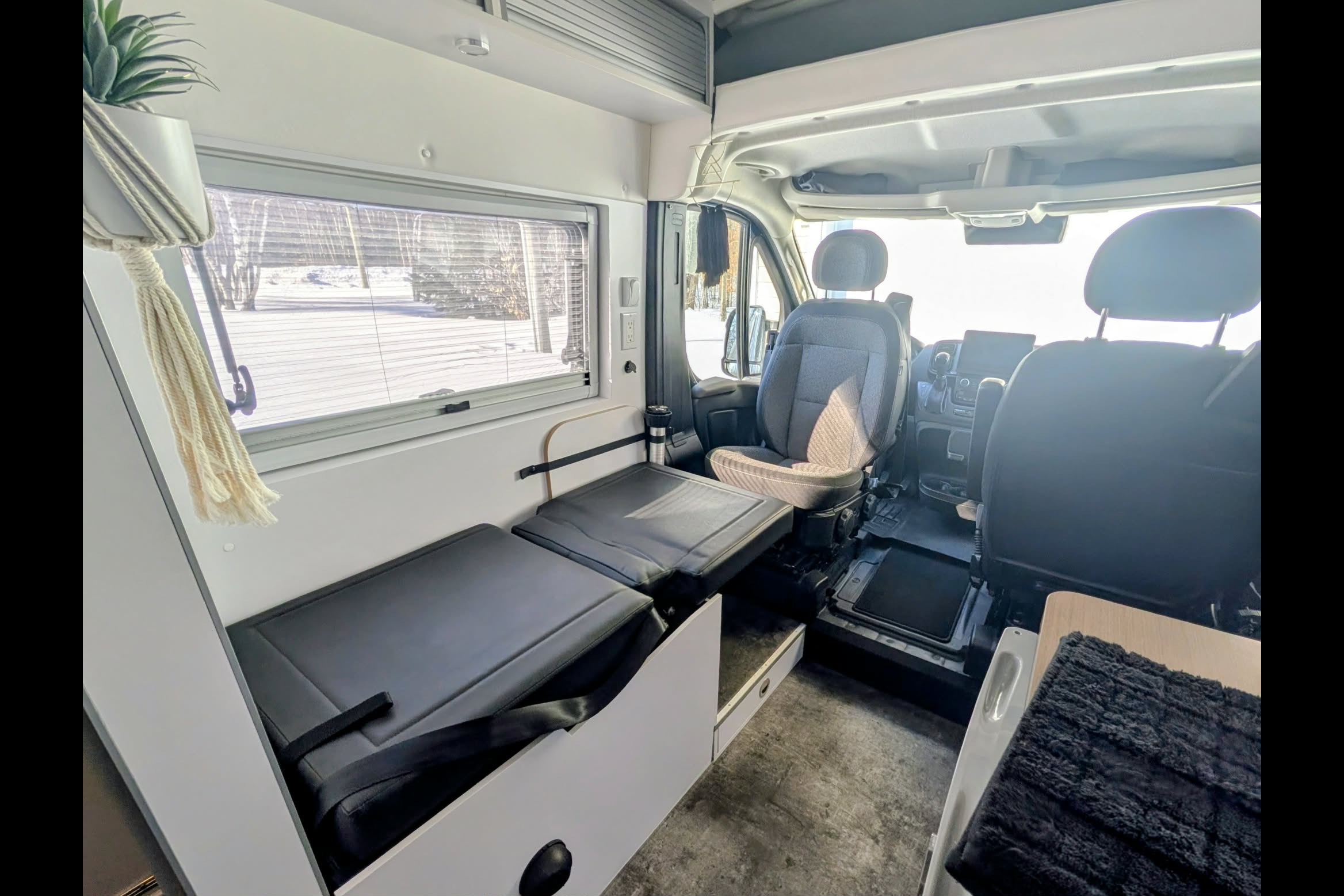 VanExplore