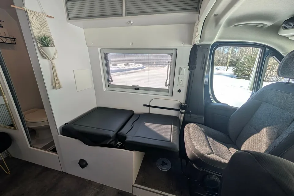 VanExplore