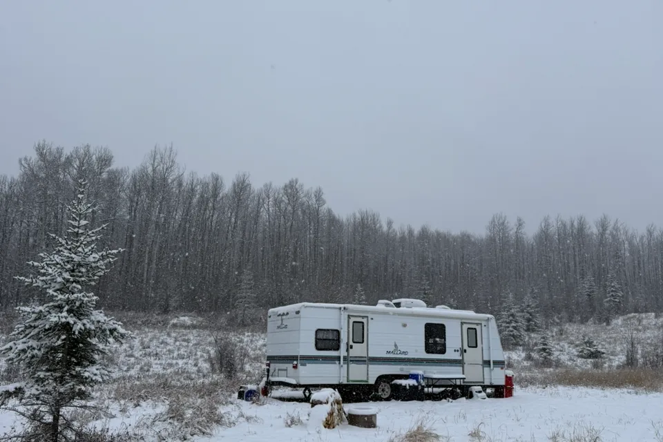 *Family Friendly, Pet friendly*Mallard 27foot Travel Trailer