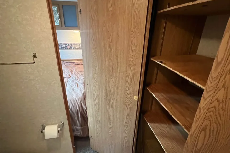 *Family Friendly, Pet friendly*Mallard 27foot Travel Trailer