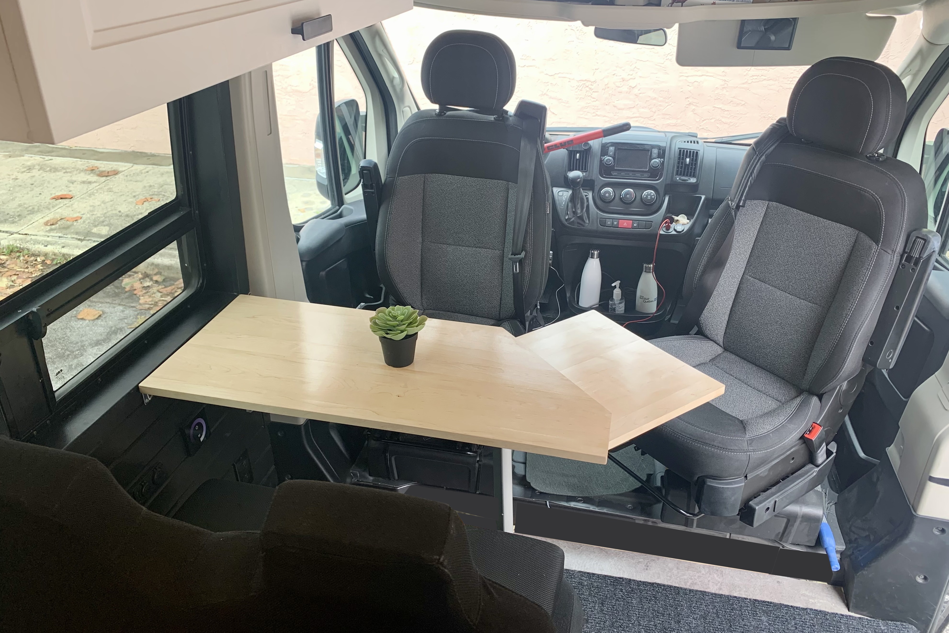 Van Love
