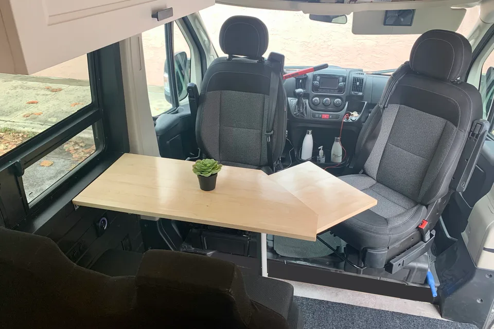 Van Love