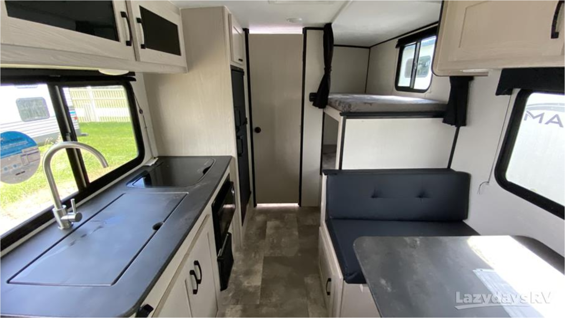 T1- 2023 Coachmen Apex Nano