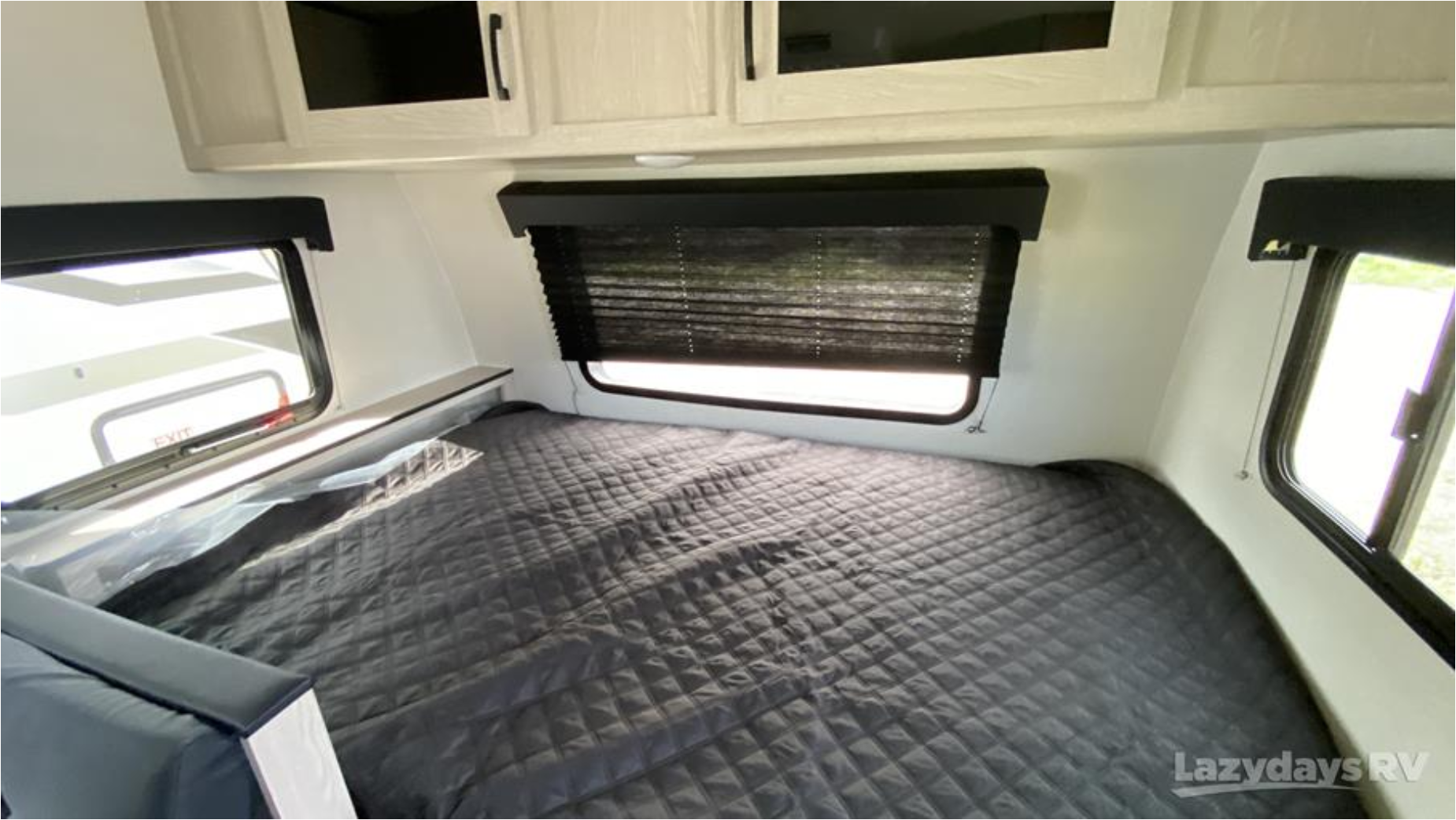 T1- 2023 Coachmen Apex Nano